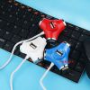 Concentrateur USB - Ref 364643