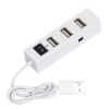 Concentrateur USB - Ref 364650