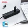 Concentrateur USB - Ref 364684