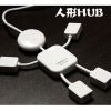 Concentrateur USB - Ref 364695