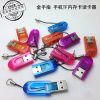 Concentrateur USB - Ref 364748