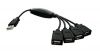 Concentrateur USB - Ref 364944