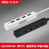 Concentrateur USB - Ref 365051
