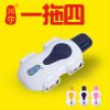 Concentrateur USB - Ref 365115