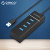 Concentrateur USB - Ref 365135