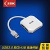 Concentrateur USB - Ref 365301