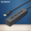 Concentrateur USB - Ref 365348
