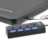 Concentrateur USB - Ref 365422