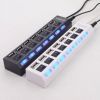 Concentrateur USB - Ref 365484
