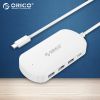 Concentrateur USB - Ref 365508