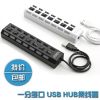 Concentrateur USB - Ref 365679