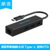 Concentrateur USB - Ref 365731