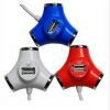 Concentrateur USB - Ref 365887