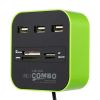 Concentrateur USB - Ref 365904