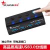 Concentrateur USB - Ref 365962