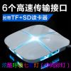 Concentrateur USB - Ref 365973