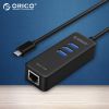 Concentrateur USB - Ref 366180
