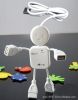 Concentrateur USB - Ref 366451