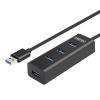 Concentrateur USB - Ref 366453