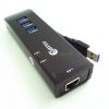 Concentrateur USB - Ref 366496
