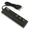 Concentrateur USB - Ref 366510