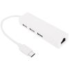 Concentrateur USB - Ref 366540