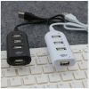 Concentrateur USB - Ref 366583