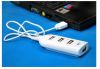 Concentrateur USB - Ref 366640