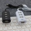 Concentrateur USB - Ref 366692