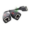 Concentrateur USB - Ref 366764