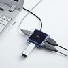 Concentrateur USB - Ref 366791
