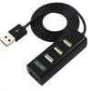 Concentrateur USB - Ref 366806