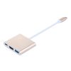 Concentrateur USB - Ref 366881