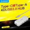 Concentrateur USB - Ref 366986