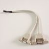 Concentrateur USB - Ref 367000