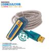 Concentrateur USB - Ref 367060