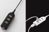 Concentrateur USB - Ref 367324
