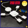 Concentrateur USB - Ref 367366