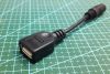 Concentrateur USB - Ref 367401
