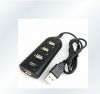 Concentrateur USB - Ref 367630