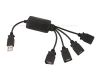 Concentrateur USB - Ref 367831