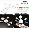 Concentrateur USB - Ref 367900