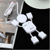 Concentrateur USB - Ref 367918