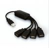 Concentrateur USB - Ref 368000