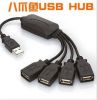 Concentrateur USB - Ref 368013