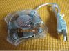 Concentrateur USB - Ref 368112