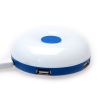 Concentrateur USB - Ref 368113