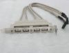 Concentrateur USB - Ref 368135