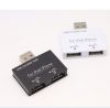 Concentrateur USB - Ref 368141