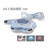 Concentrateur USB - Ref 368146